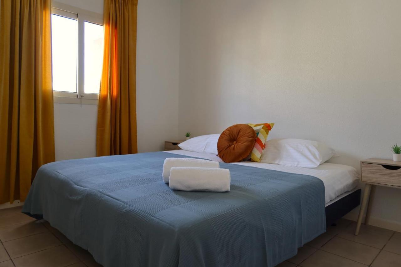 Montana Eco Resort Aruba Oranjestad Exterior foto